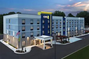 Image of Home2 Suites By Hilton Chattanooga East Ridge