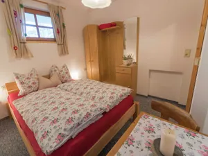 Image of Animal -friendly Apartment in Leogang