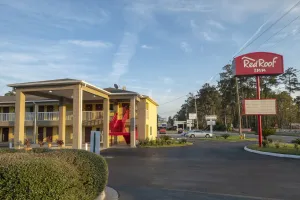 Image of Red Roof Inn Valdosta - University