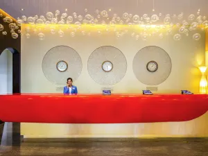 Image of ibis Mall Avenue Dubai