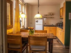 Image of Superb Holiday Home on a Mini Campsite Near the Beach