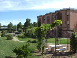 Image of Hotel Au Sans Souci
