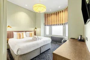 Image of Clapham Guest House