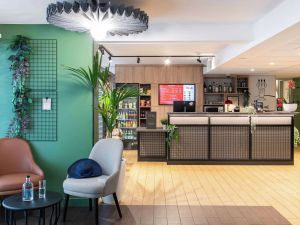 Image of ibis Paris Italie Tolbiac