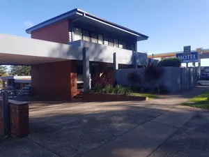 Image of Mahogany Motel Warrnambool