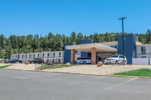 Image of Elevate Hotel at Sierra Blanca Ruidoso, Ascend Hotel Collection