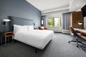 Image of Courtyard by Marriott Amarillo West/Medical Center