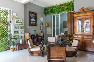 Image of RedDoorz Syariah near RRI Malang