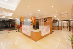 Image of Playsales By Playotel Bhopal