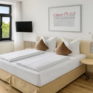 Image of Hotel Villa Noel am Hauptbahnhof