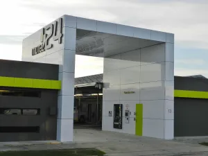 Image of Motel 24