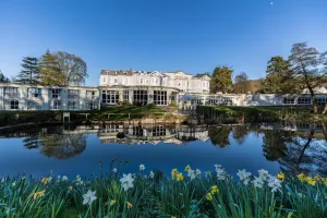 Image of DoubleTree by Hilton Cheltenham-Cotswolds