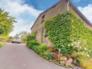 Image of Quaint Holiday Home in Trois-Ponts near Forest