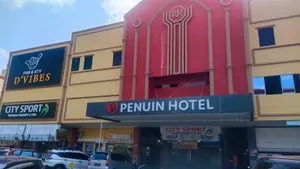 Image of Penuin Hotel