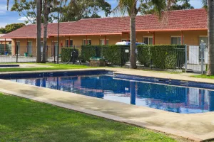 Image of Carrum Downs Motel