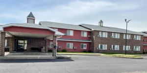 Image of Hudson Inn & Suites