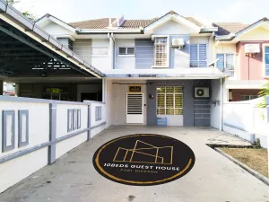 Image of 10beds guest house Port Dickson