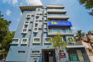 Image of FabHotel Metro Suites - Nr ESI Hospital