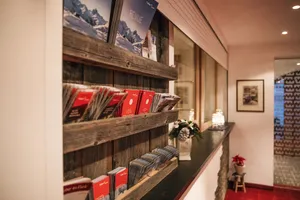Image of Arlen Lodge Hotel inkl Premium Karte im Sommer
