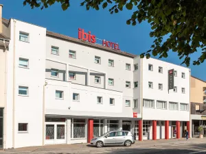 Image of ibis Saint-Die