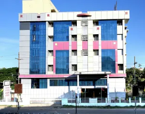 Image of SET Residency