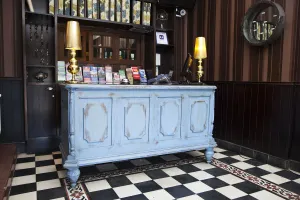 Image of Mito Casa Hotel