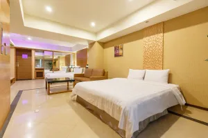 Image of SLV Hotel Group-SLV Business Hotel