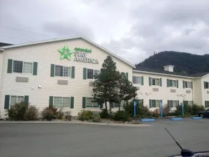 Image of Extended Stay America Suites - Juneau - Shell Simmons Drive