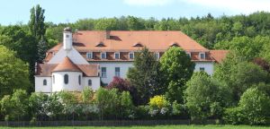 Image of Tagungshaus Reimlingen
