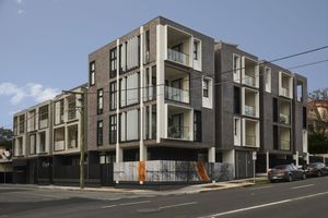 Image of Mega Style Apartments St Kilda