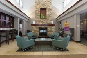 Image of Residence Inn by Marriott Baton Rouge near LSU