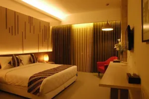 Image of Grand Laguna Hotel & Villa