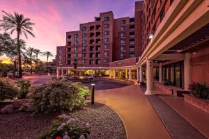 Image of Scottsdale Marriott Old Town