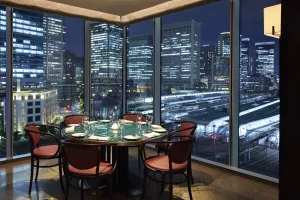 Image of Four Seasons Hotel Tokyo at Marunouchi