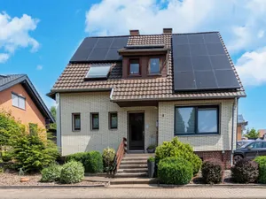 Image of Modern Holiday Flat With Pool in the Harz