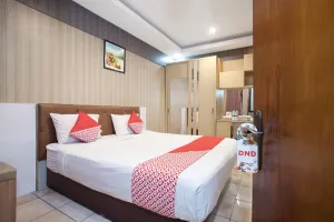 Image of Angs residence