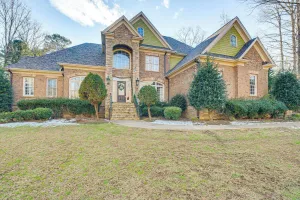 Image of 5 Mi to Falls Lake: Family Home in Raleigh