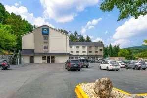 Image of Rodeway Inn La Vale-Cumberland