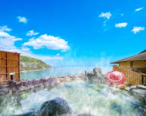 Image of Ooedo Onsen Monogatari Hotel Suiyotei