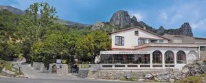 Image of Auberge du Point Sublime