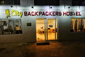 Image of City Backpackers Hostel