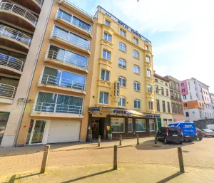 Image of Hotel Pacific