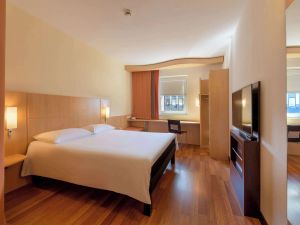 Image of ibis Stuttgart Airport Messe