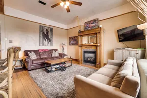 Image of 1 Mi to UW Historic Laramie Apt