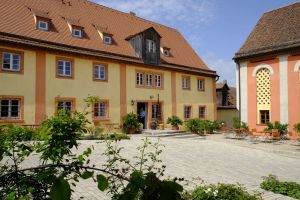 Image of Gentner - Hotel garni