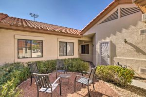 Image of Mesa Townhouse Bordering Scottsdale and Tempe!