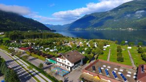 Image of EuroParcs Ossiacher See