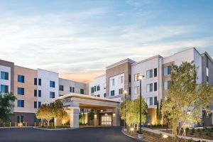 Image of Homewood Suites by Hilton Aliso Viejo Laguna Beach