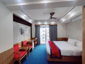 Image of Hotel Safa Residency - DHAKA