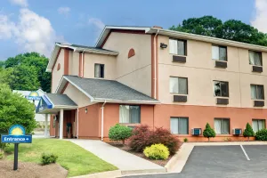 Image of Days Inn by Wyndham Torrington